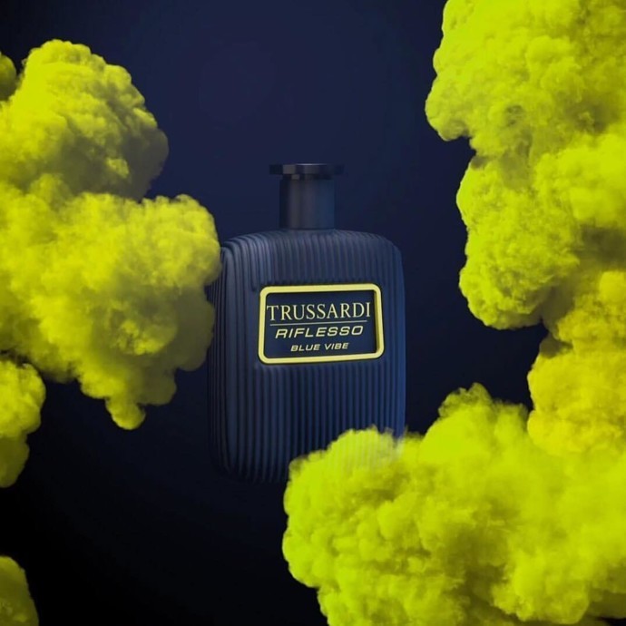 هذا العطر خصيصاً لكَ!