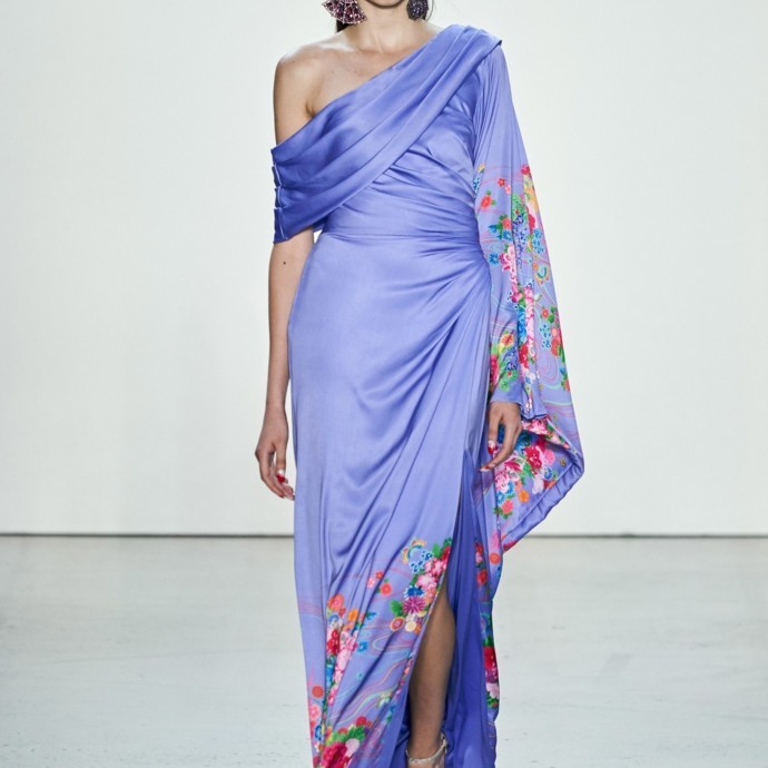 Tadashi Shoji RTW 2020