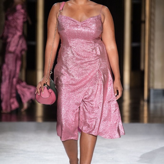 Christian Siriano RTW 2020