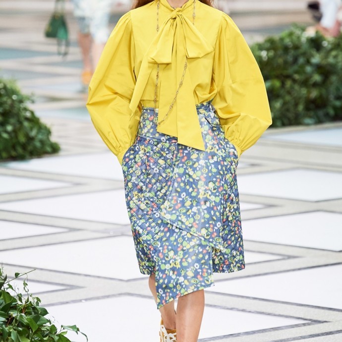 Tory Burch RTW 2020