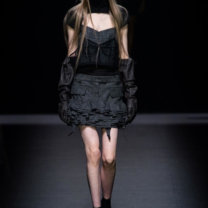 Vera Wang RTW 2020