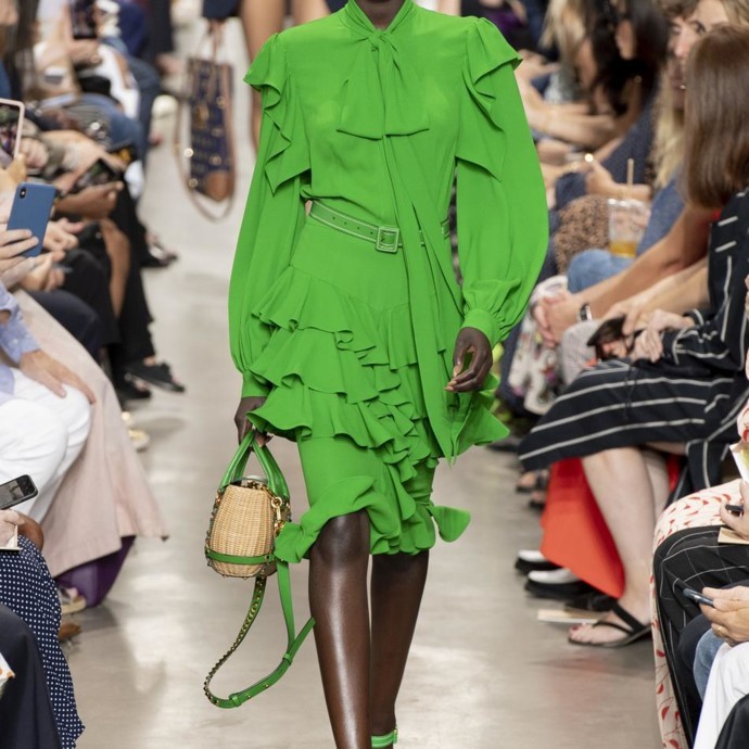 Michael Kors RTW 2020