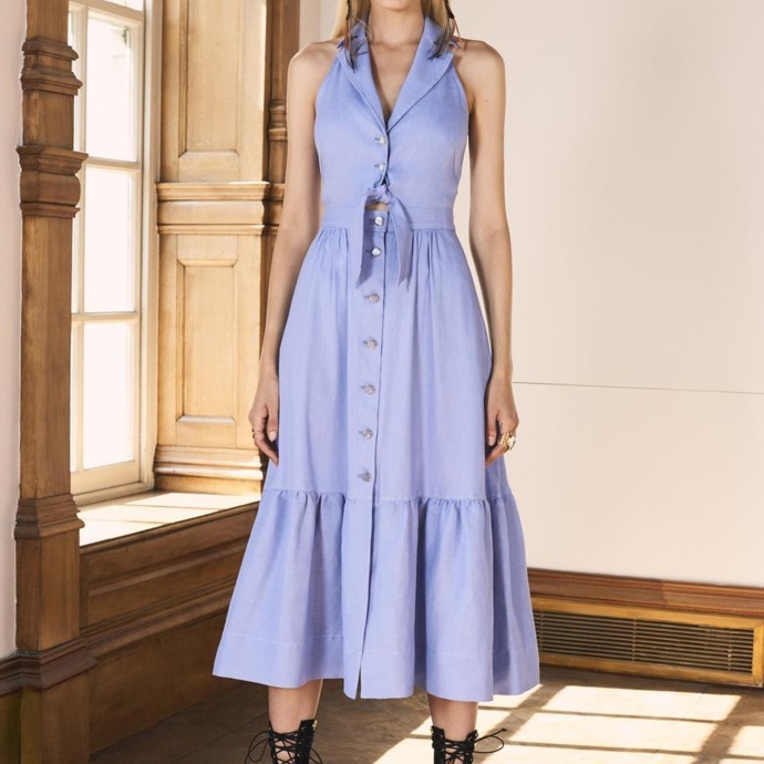 Temperley London RTW 2020