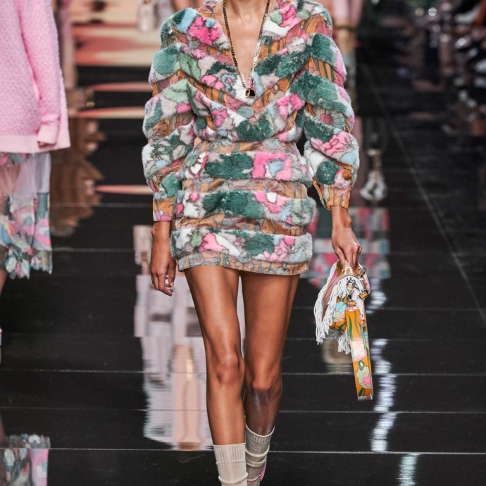 Fendi RTW 2020