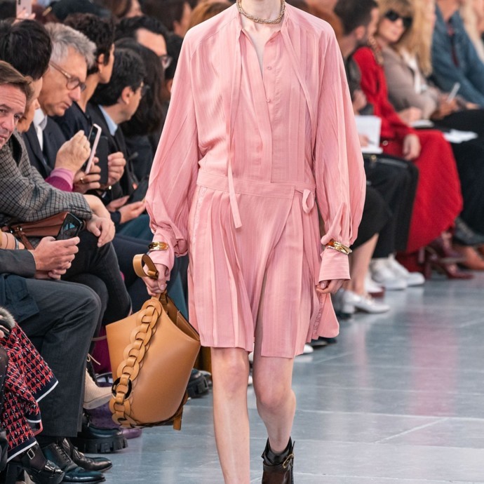 Chloe RTW 2020