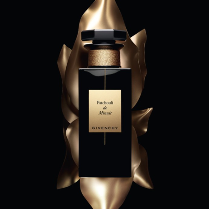 عطر Patchouli de Minuit من Givenchy