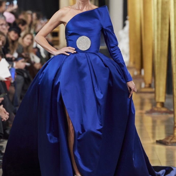 Stéphane Rolland Haute Couture SS2020