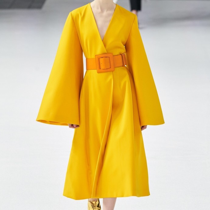 Carolina Herrera Ready to wear AW2020