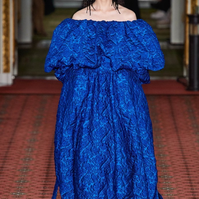 Simone Rocha Ready to Wear AW2020