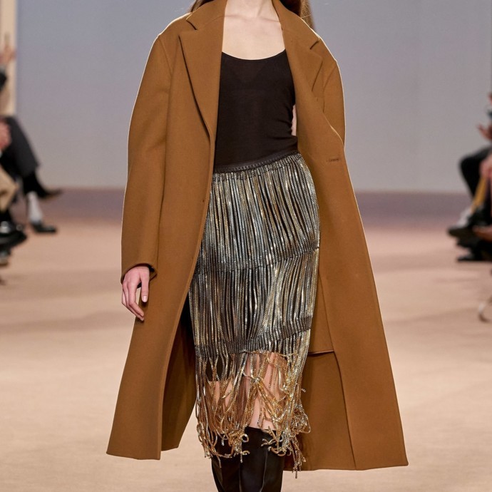 Salvatore Ferragamo RTW AW2020