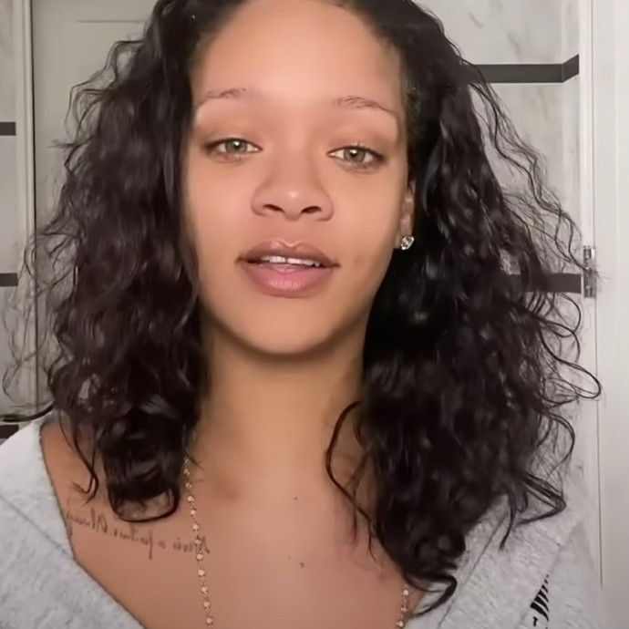 تألقي بمكياج رائع مع Fenty