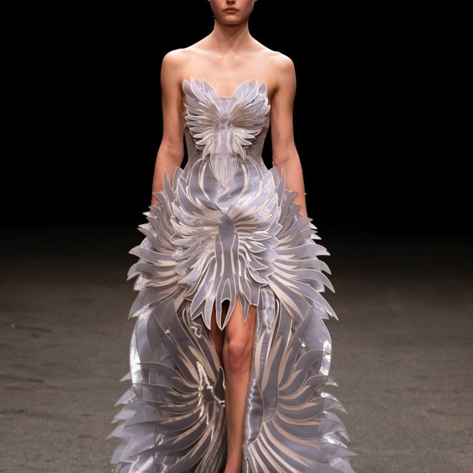 Iris van Herpen Haute Couture SS21