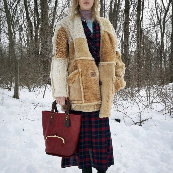 Coach RTW FW21