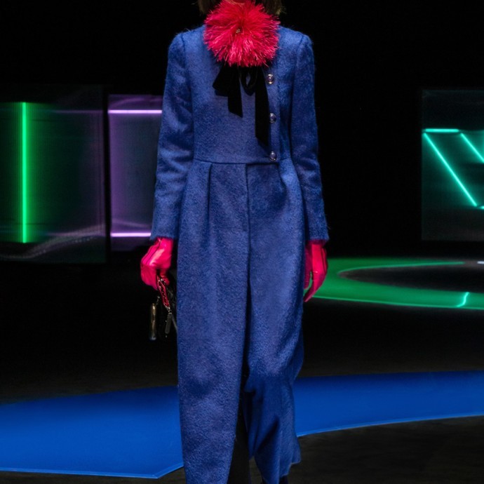 Emporio Armani RTW FW21