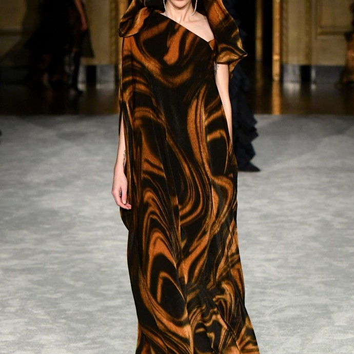 Christian Siriano RTW FW21