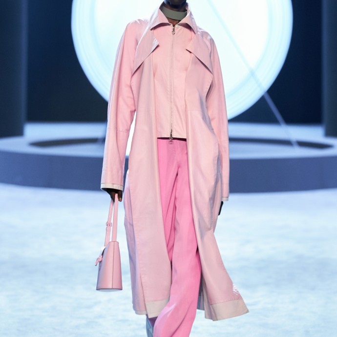 Salvatore Ferragamo RTW FW21