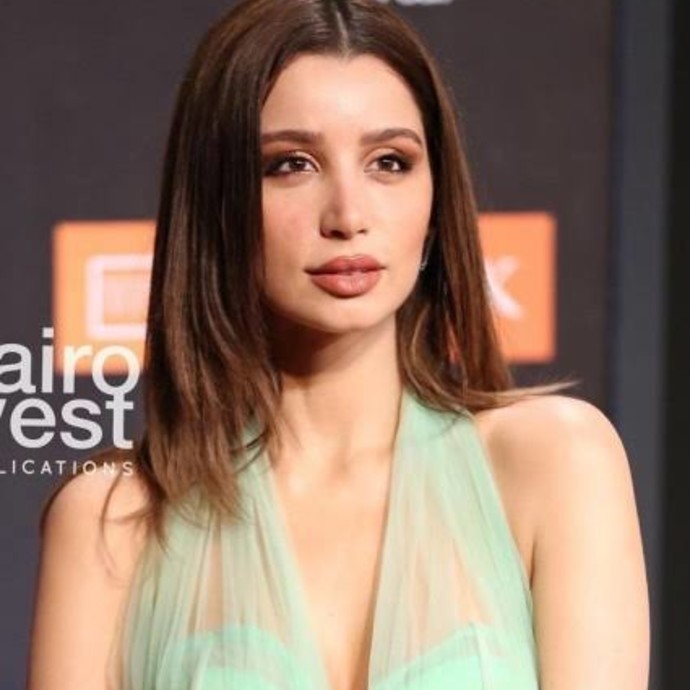 سارة التونسي ترد على قرار إستبعادها من مسلسلها