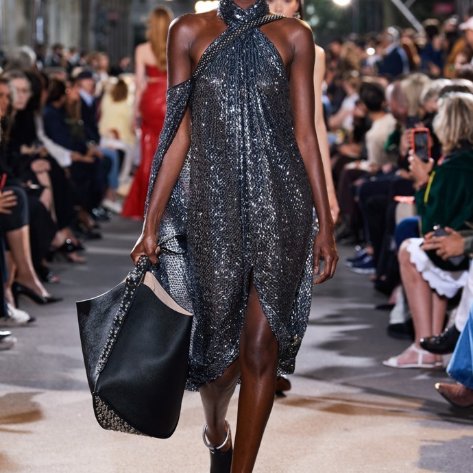 Alaïa RTW SS2022