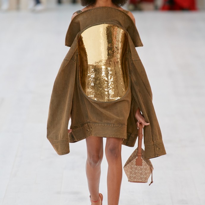 Loewe RTW SS22