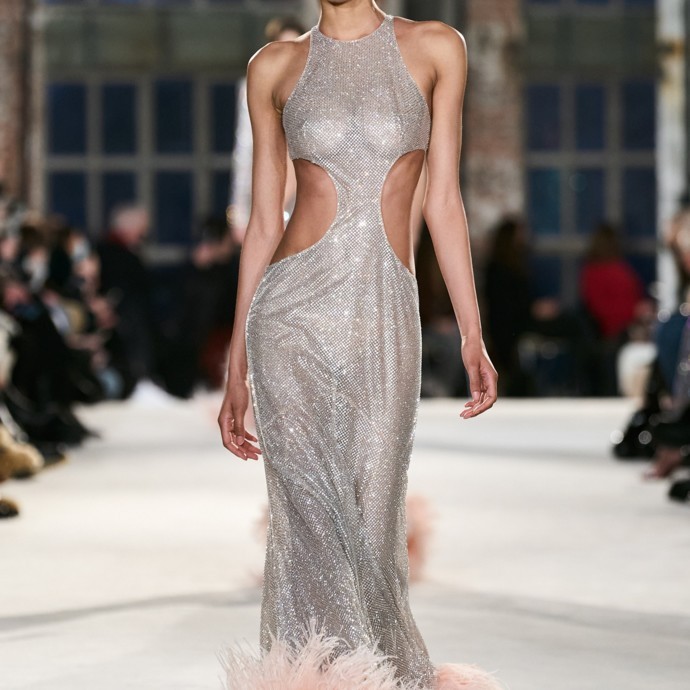 Alexandre Vauthier Haute Couture SS22