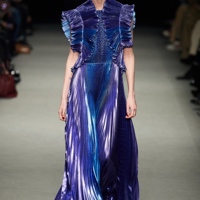 Alberta Ferretti RTW FW22