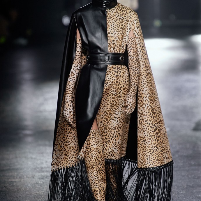 Roberto Cavalli RTW FW22