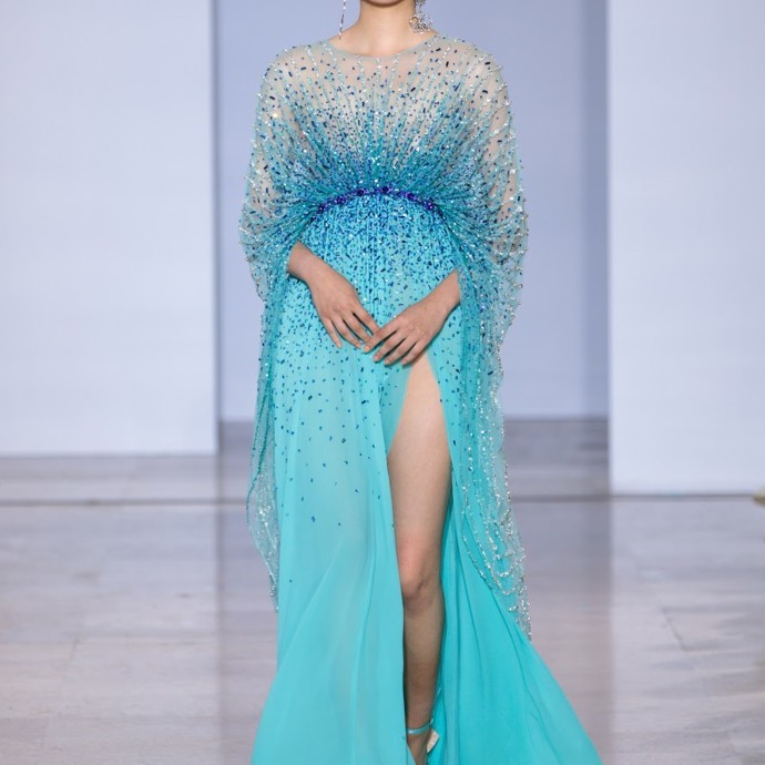 Georges Hobeika Haute Couture FW23