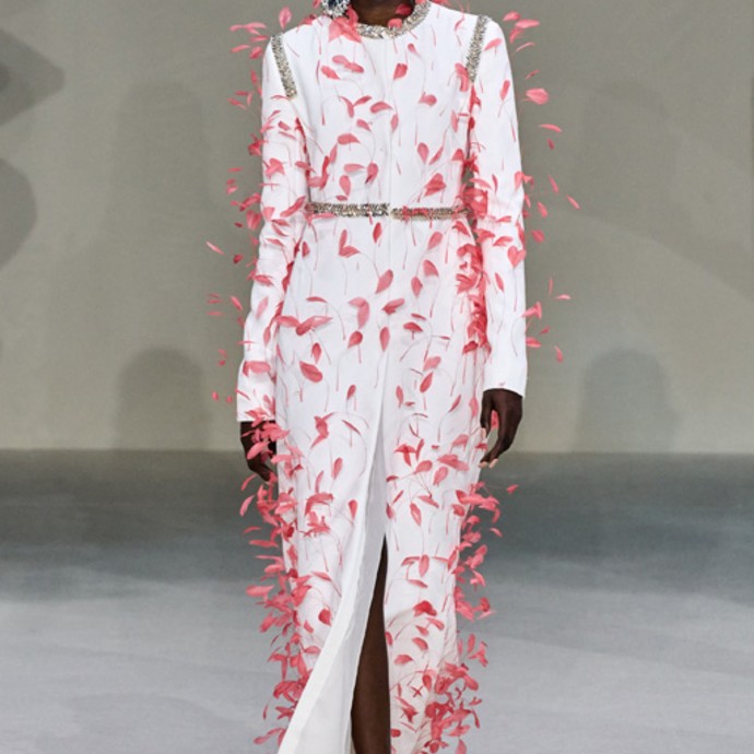 Giambattista Valli Haute Couture FW23