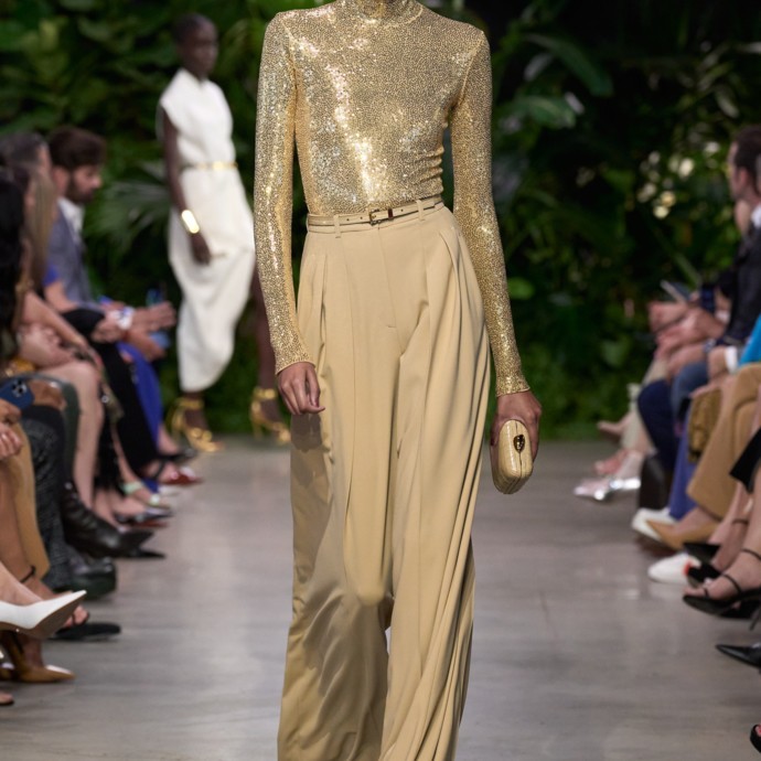 Michael Kors RTW SS23