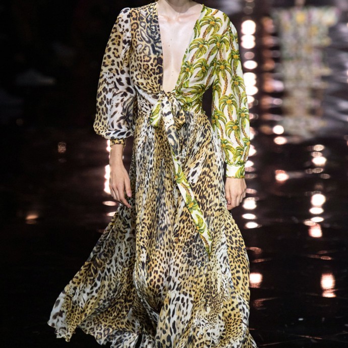 Roberto Cavalli RTW SS23