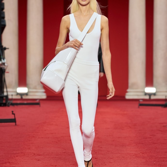 Salvatore Ferragamo RTW SS23