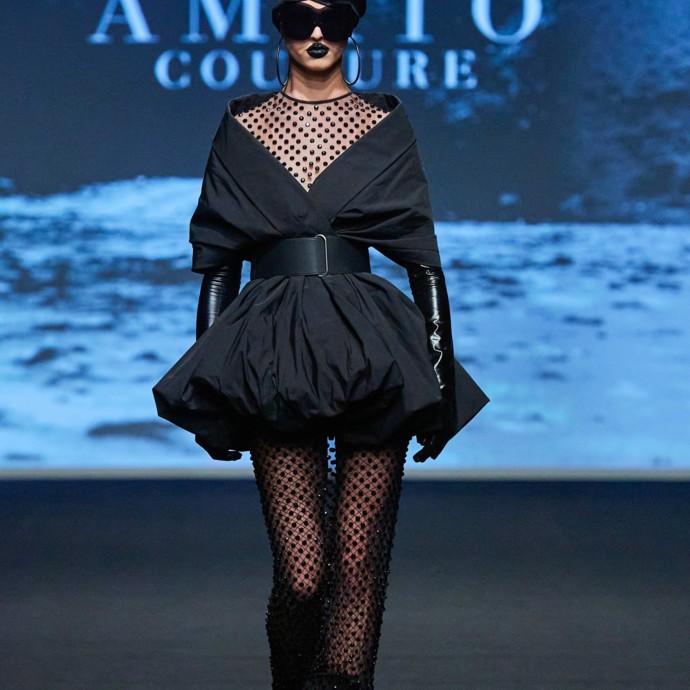 Amato Couture FW22