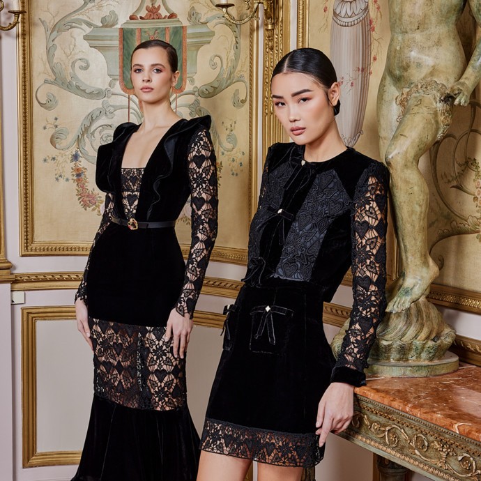 Zuhair Murad Pre Fall 2023