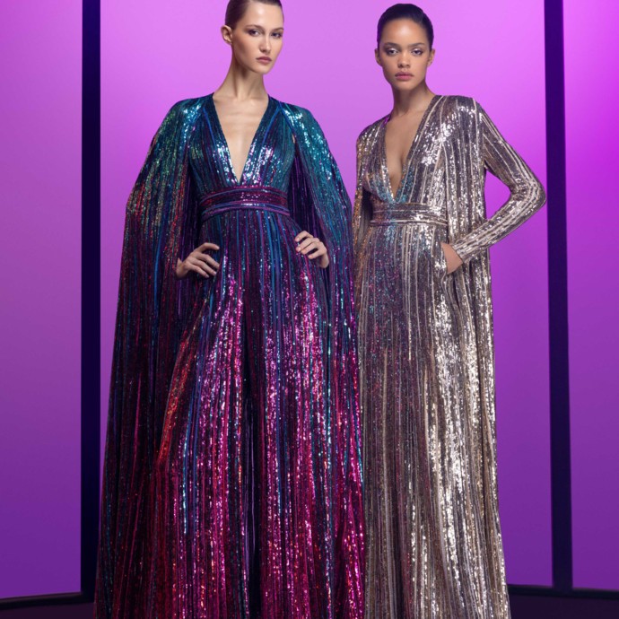 Elie Saab Pre Fall 2023