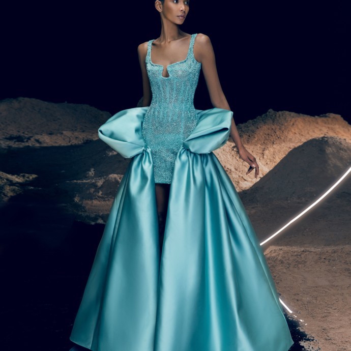 Rami Kadi Haute Couture SS2023