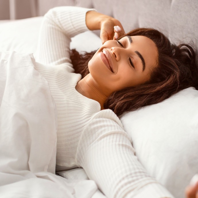ما هي فوائد النوم المنفصل في الزواج؟