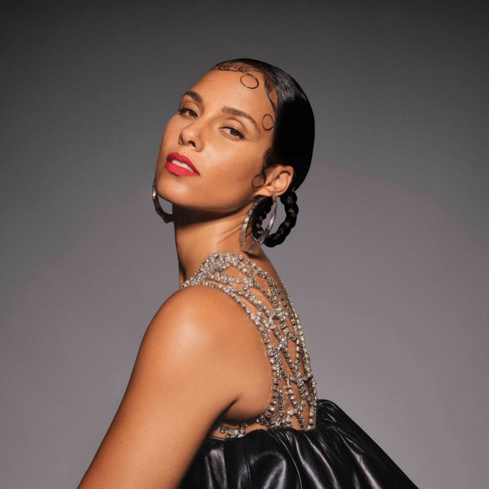 Alicia Keys تستعد لإحياء حفل في العلا السعودية