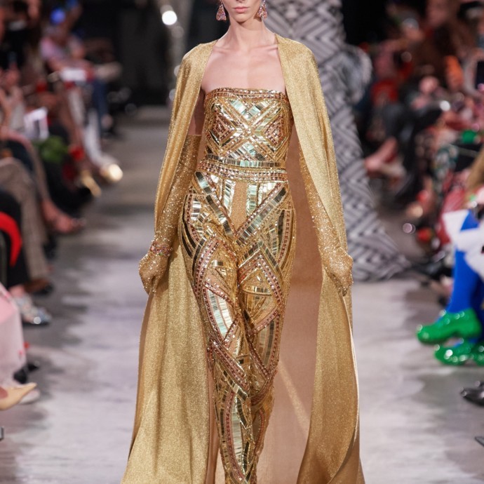 Naeem khan RTW FW23