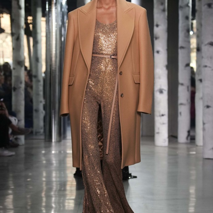 Michael Kors RTW FW23