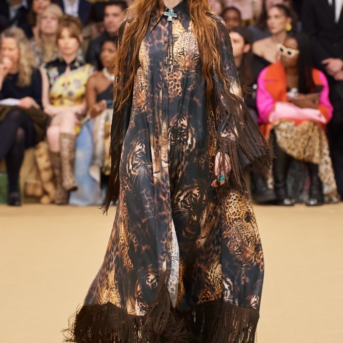 Roberto Cavalli RTW FW23