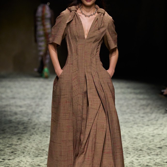 Bottega Veneta RTW FW23