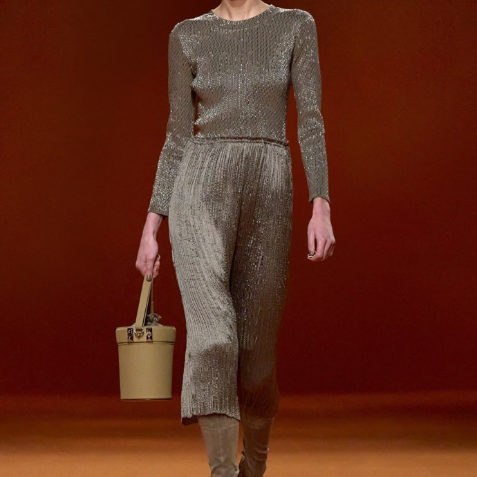 Hermès RTW FW23