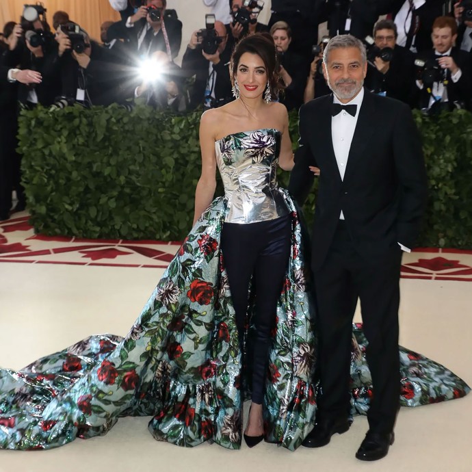 قبيل انطلاقه، إطلالات أيقونية من حفل Met Gala عبر الزمن