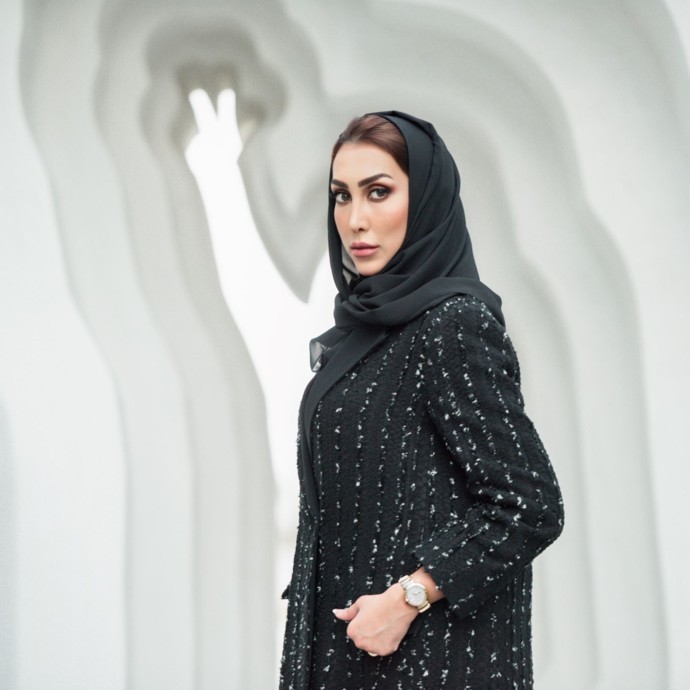 خديجة البستكي: "أحرص من خلال منصبي للارتقاء بدور القطاع الإبداعي في دبي"