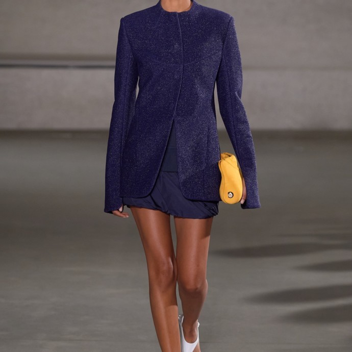 Tory Burch RTW SS24