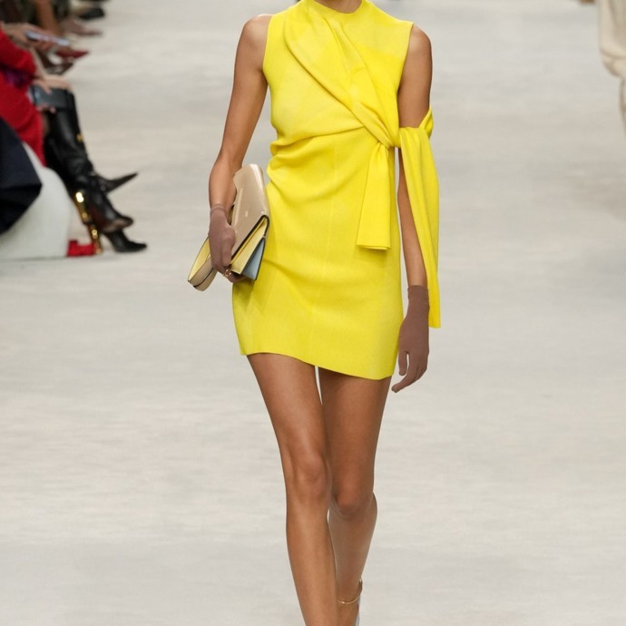 Fendi RTW SS24