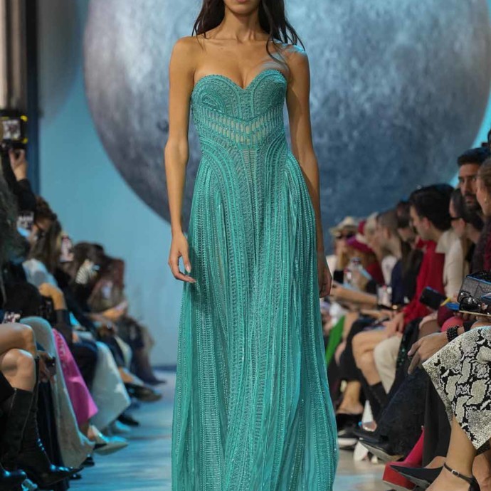 Elie Saab RTW SS24