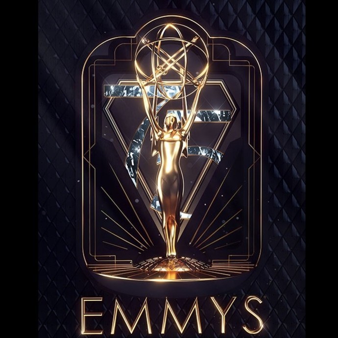 حفل Emmy Awards ينطلق بعد أربعة أشهر من التأجيل