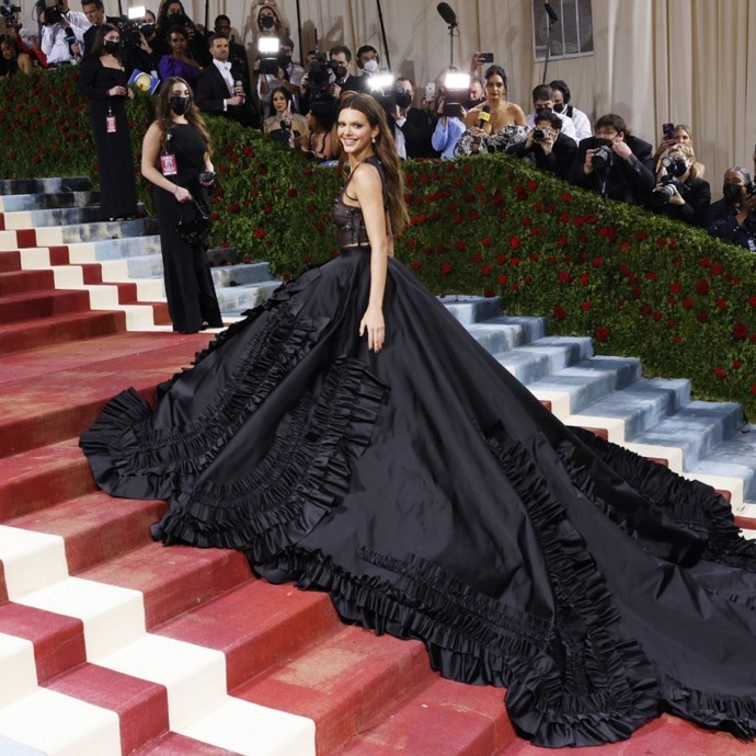 Met Gala 2024 يكشف عن موضوع الحفل وقواعد لباسه