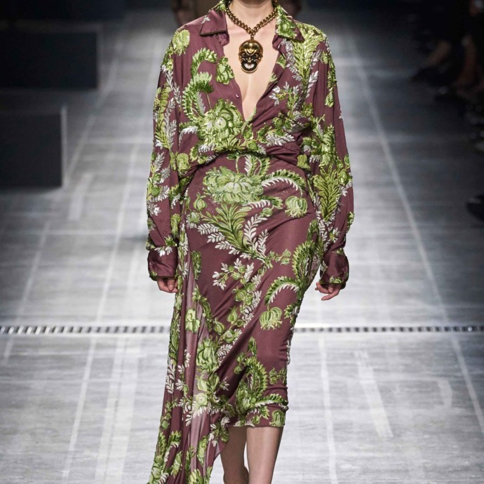 Etro RTW FW24